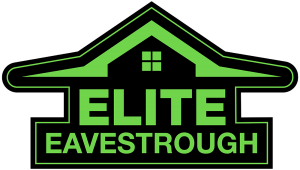 Elite Seamless Eavestrough