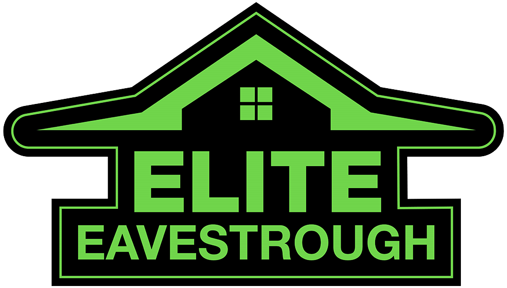 Elite Seamless Eavestrough