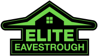 Elite Seamless Eavestrough