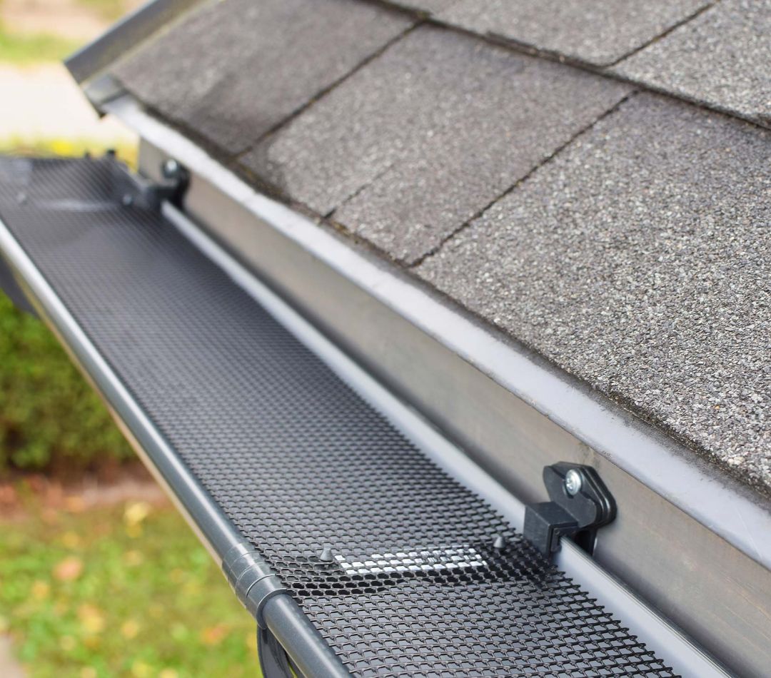 Gutter Repair