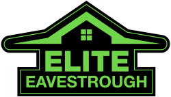 Elite Seamless Eavestrough